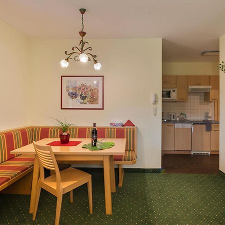 Raffl Apart Sankt Anton am Arlberg Dış mekan fotoğraf