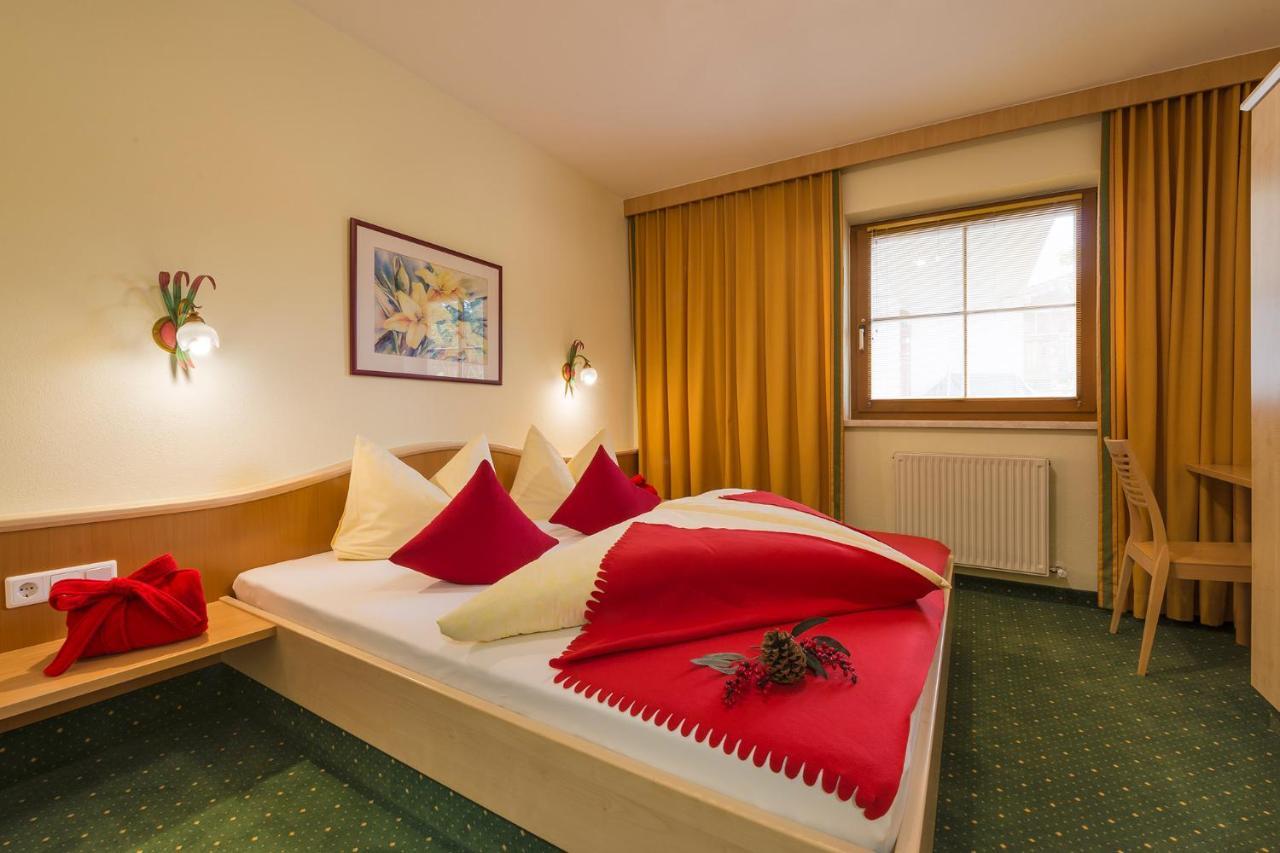 Raffl Apart Sankt Anton am Arlberg Dış mekan fotoğraf